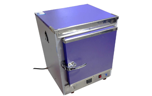 VENTA CALIENTE INDUSTRIAL HORNO DE AIRE CALIENTE DIGITAL PARA USO DE LABORATORIO... - Product Image 6