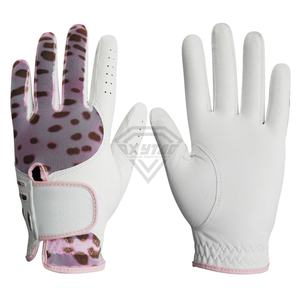 Gants d'équitation en cuir de nouvelle conception, qualité supérieure, prix de gros, service OEM personnalisé, gants d'équitation - Product Image 2