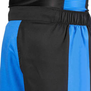 Pantalones Cortos Deportivos Casuales de Verano para Hombre, 100% Algodón, Diseño Liso, Sublimación, Ropa Casual para Deportes al Aire Libre, Directo de Fábrica - Product Image 4