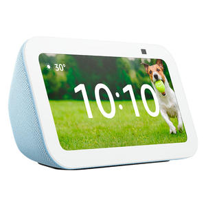 Echo Show 5 (3.ª Generación) |   Pantalla inteligente de 5.5 pulgadas con Alexa - Product Image 5