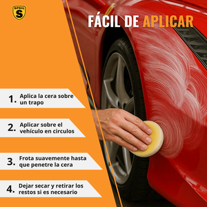 Cera y Reparadores SPSIL - Product Image 2