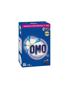 Potentes Cápsulas de Gel de Lavado Omo 3 en 1 con Agua de Manantial de Montaña/Detergente en Polvo Omo al por Mayor - Product Image 1