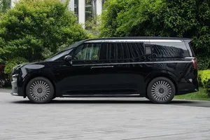 2026 Zee/krr 009 I Sièges Re-Designés Intérieur Cuir Électrique Phares LED Pneus R18 SUV Émissions Euro VI - Product Image 4