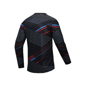 Maillot de cyclisme à séchage rapide Combinaison de cyclisme Ensemble de maillots de cyclisme - Product Image 2