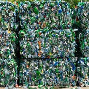 Déchets de bouteilles en PET et flocons de bouteilles en PET - Product Image 4