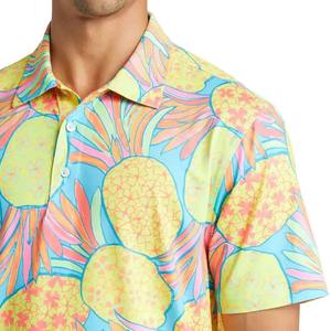 Polo de talla para adultos de nuevo diseño en diferentes colores, ropa para hombre, polos lisos a granel a precio mayorista - Product Image 4