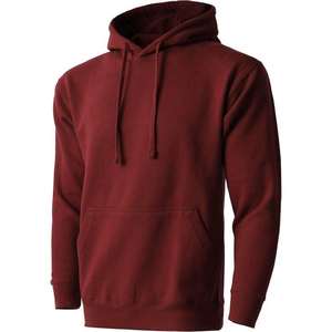Sudaderas con Capucha para Hombre Hechas a Medida al por Mayor, Material de Alta Calidad, Sudaderas con Capucha Elegantes para Hombre con Colores, Talla y Logotipo Personalizados - Product Image 4