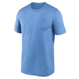 T-shirt de sport à manches courtes à séchage rapide pour hommes et femmes - Product Image 4