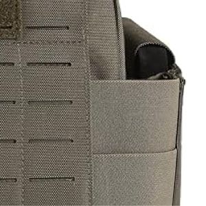 Gilet pour hommes Offre Spéciale avec poche en 5 dimensions Nouvel arrivage Fabricants Vente en gros Gilet tactique Automne Hiver Gilet tactique - Product Image 5