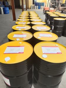 HY151 Poliisobutileno Mono-Succinimida, Dispersante Líquido Sin Cenizas, Agente Auxiliar Químico para Aditivos de Petróleo - Product Image 2