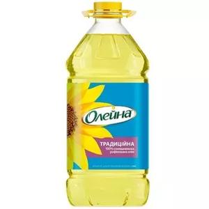 Aceite de Girasol Premium 100% Ucraniano / Aceite de Cocina de Alta Calidad al por Mayor / Exportador de Aceite de Girasol Puro Refinado 100% a Granel - Product Image 5