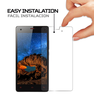 ANTISHOCK Screen <b>Protector</b> for Vkworld VK6735 Premium Durable Cover to Safeguard Your Device's Display - Product Image 3