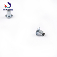 Шпильки и ледяные шпильки для шин для скутеров JX6.5-6.5-1 модели