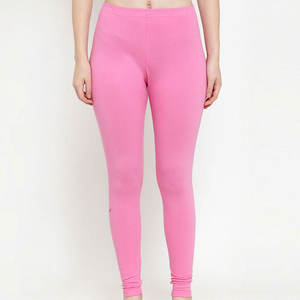 Leggings Casuales de Invierno para Mujer, Diseño Nuevo, Alta Calidad, Cintura Alta, Secado Rápido, Transpirables, Spandex/Poliéster, Largo Completo - Product Image 1