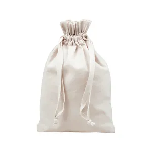 Sacche Sportive Personalizzabili Alicia con Coulisse - Borsa Regalo Promozionale Personalizzabile - Product Image 1