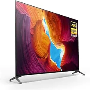 S-o-n-y 75 inci 4K Ultra HD TV X80K Series/ LED Smart Google TV dengan D0lby Vision HDR-Model terbaru