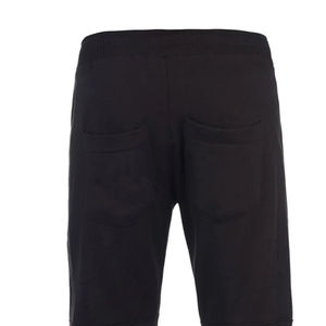 กางเกงผ้าแคนวาสผู้ชายสำหรับฤดูใบไม้ผลิ ระบายอากาศได้ดี เป็นมิตรกับสิ่งแวดล้อม รับสั่งพิมพ์ลายด้วยความร้อน กางเกงลำลอง รับผลิตแบบ OEM ODM สำหรับขายส่ง - Product Image 3