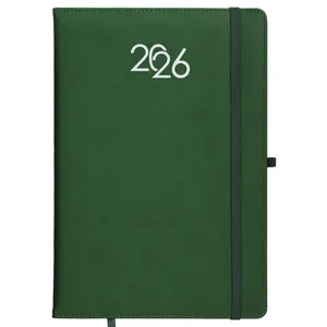 Agenda Settimanale Personalizzabile 2026 in PU per Promozioni e Merchandising - Product Image 4