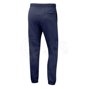 Service OEM Pantalon décontracté Nouveau design Pantalon décontracté pour hommes Meilleur prix Pantalon décontracté pour adulte - Product Image 2
