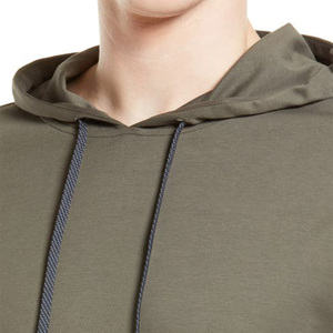 Sudaderas con Capucha Extra Grandes de Poliéster/Algodón para Hombre, las Más Vendidas de Pakistán, Personalizadas, Transpirables, Impermeables, Estilo Urbano - Product Image 5