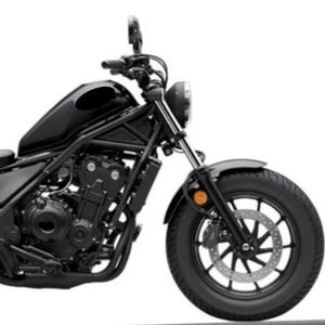 En stock : Moto cruiser Rebel 500 2026 – En promotion et prête à l'exportation |   Ventes automobiles - Product Image 1