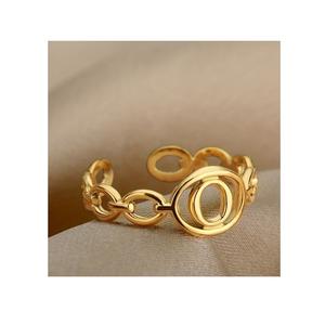 Elegant reusable <b>metal</b> napkin <b>rings</b> <b>for</b> sophisticated dining experiences banquets celebrations and stylish interiors - Product Image 2