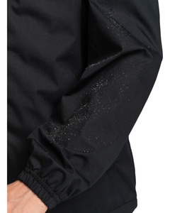 Chaqueta Cortavientos Personalizada de Poliéster para Hombre con Logotipo Personalizado, Conjunto de Chándal, Chaqueta Cortavientos de Nailon con Cierre Completo - Product Image 6