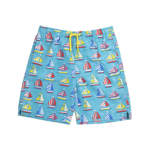 Trajes de Baño Personalizados, Shorts de Baño Personalizables, Shorts de Playa Transpirables, Trajes de Baño, Bañadores - Product Image 4