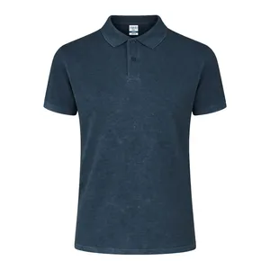 Magliette Polo Personalizzate Unisex Ken, Prodotto Promozionale per Merchandising - Product Image 4