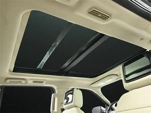 Ford Expedition Platinum 2020, conduite à gauche, 8 places, norme d'émission Euro IV - Product Image 4