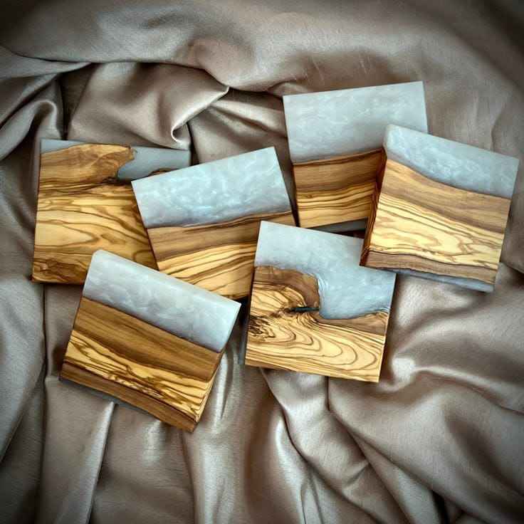 สีไม้ธรรมชาติ