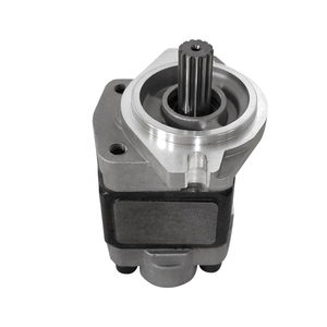 Bomba de Transmisión Hidráulica Diésel de Alta Resistencia Marca HUAMAO para Piezas de Repuesto de Montacargas Industriales, 1 Año de Garantía, Origen Shandong - Product Image 2