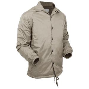 เสื้อโค้ชแจ็คเก็ตหนาสำหรับผู้ชายเสื้อคลุมปาร์กาแบบออกแบบได้ตามต้องการสำหรับฤดูร้อน - Product Image 5