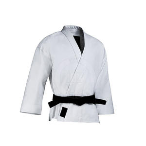 Uniforme de Karate de algodón 100%, uniforme de Karate más vendido, producto caliente 2025, Kimono De Jiu Jitsu, uniforme de Karate, peso ligero - Product Image 5