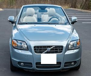VOLVO C70 T5 2008 D'OCCASION CÔTÉ GAUCHE/CÔTÉ DROIT - Product Image 1