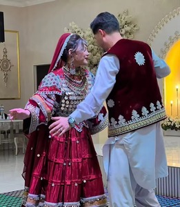 Unisex thiết kế ăn mặc Pom Pom thêu đồng xu hạt ren có tính năng dân tộc afghani văn hóa thêu afghan nút tự nhiên - Product Image 6