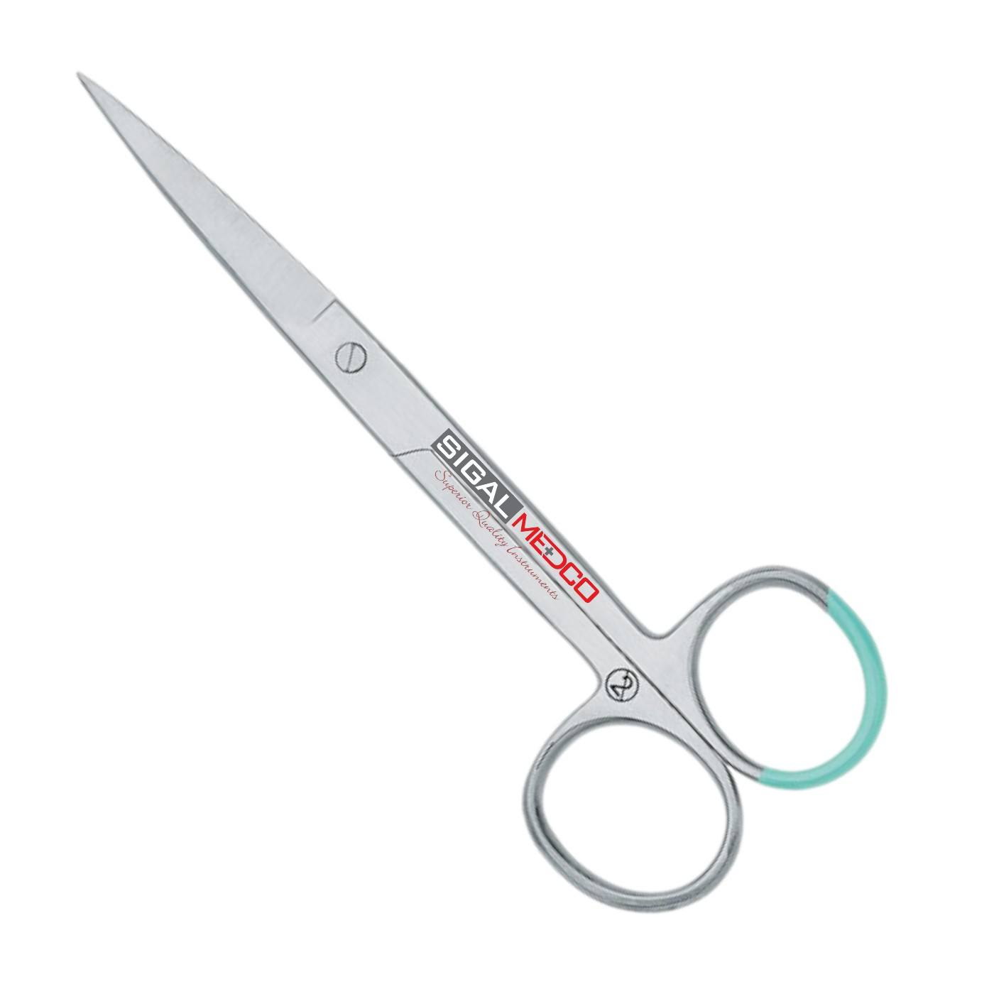 Silver/ Satin Finish