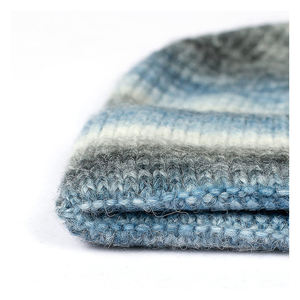 Gorro de Invierno Ligero y Económico, Cómodo para Exteriores, Ligero, de Primera Calidad, con Bordado Personalizado Jacquard - Product Image 6