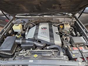 Toyota Land Cruiser 2006 - Product Image 6