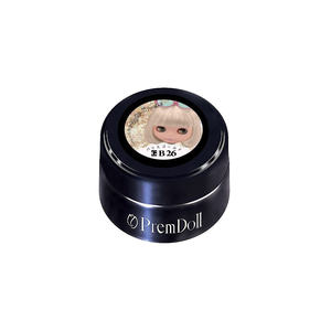 พริมดอลล์ ปารีส โกลด์ ลิควิด แมทเทียร์ - Product Image 5