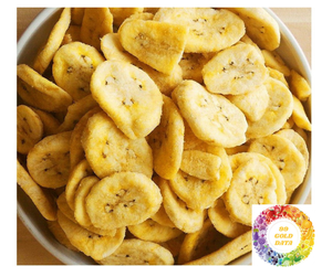 Bananes séchées sucrées de qualité supérieure, collation vietnamienne, chips de bananes croustillantes pour le marché mondial, collation de fruits, bananes séchées en vrac pour l'exportation - Product Image 6