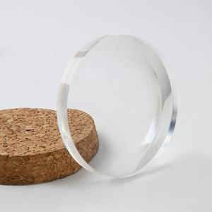 เลนส์ถ่ายภาพ Danyang โรงงานขายตรง 1.56 ภาพสีเทาสีเทา photochromic สูง <span class=keywords><strong>CYL</strong></span> เลนส์แว่นตาจักษุตามใบสั่งแพทย์ - Product Image 2