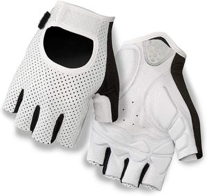 Gants de sport demi-doigts pour hommes en similicuir, gants de musculation imperméables et respirants pour la musculation - Product Image 3