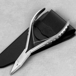 Kit d'outils professionnels pour extensions de cheveux à micro-anneaux GEMSTONE ENTERPRISES, pinces applicatrices réutilisables en acier inoxydable - Product Image 5