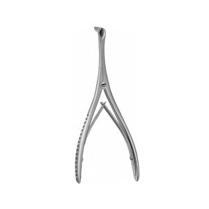 เครื่องมือผ่าตัดสำหรับใช้ในการผ่าตัดโดยใช้สแตนเลสสตีลทางการแพทย์ได้รับการรับรอง CE - Product Image 1