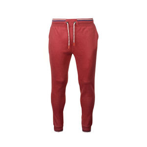 Venta caliente de los hombres de los deportes formales de fitness pantalones ligeros personalizados nuevo diseño con cintura media-mejor precio al por mayor - Product Image 5