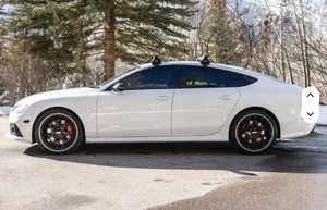 Vente rapide LHD/RHD 2017 Audi RS7 Prestige V8 biturbo puissant - Product Image 3