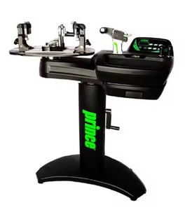 NOUVELLE machine à cordage de tennis électronique P7000 - Product Image 3