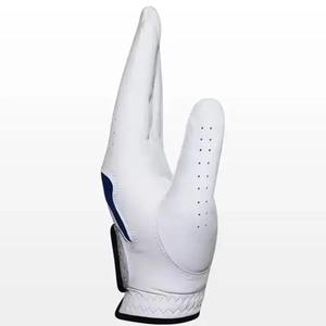 Logotipo/diseño personalizado de fabricante profesional Corte perfecto Mejor precio Logotipo personalizado Superventas para guantes de golf - Product Image 5