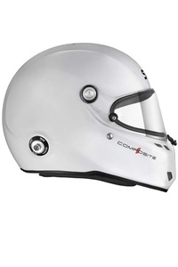 Meilleur fournisseur pour le casque de moto ST6FN Premium, design intégral ventilé - Product Image 4